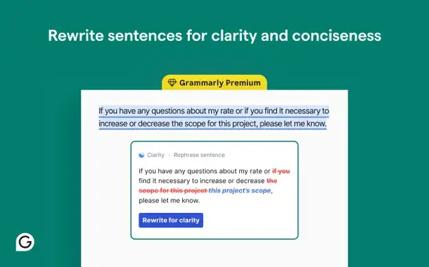 Grammarly preview image