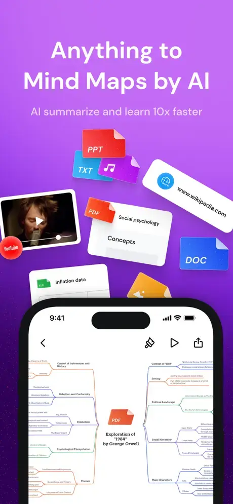 Mapify preview image